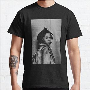 lauryn hill love for lauryn hill lovers  Classic T-Shirt