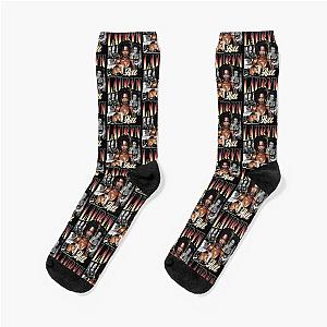 Lauryn Hill Fugees The Famous Socks