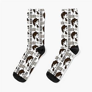 Lauryn Hill Fugees The Famous Socks