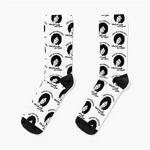 Lauryn Hill Fugees The Famous Socks