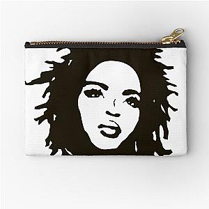 Ms. Lauryn Hill Zipper Pouch