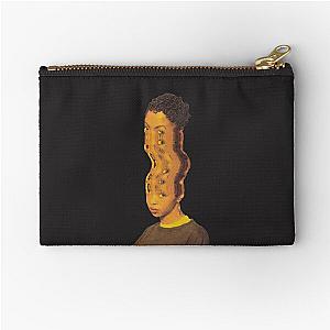 The Lauryn Hill Zipper Pouch