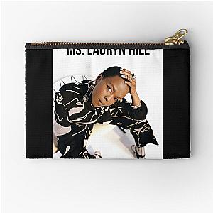 Lauryn Hill (1) Zipper Pouch