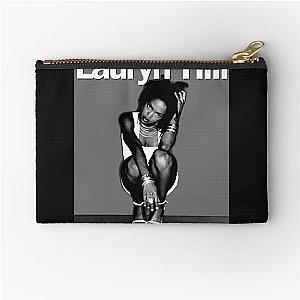 Lauryn Hill (3) Zipper Pouch