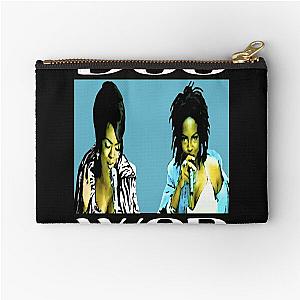 LAURYN HILL - DOO W Zipper Pouch