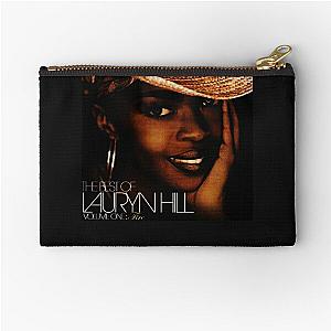 Lauryn Hill (4) Zipper Pouch