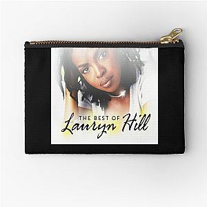 Lauryn Hill (5) Zipper Pouch