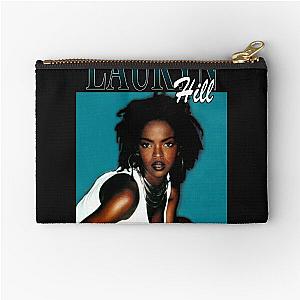 lauryn hill music (2) Zipper Pouch