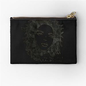 of fugees lauryn hill Zipper Pouch