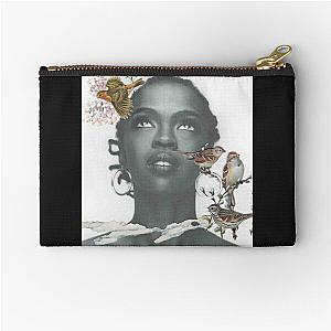 fugees lauryn hill Zipper Pouch