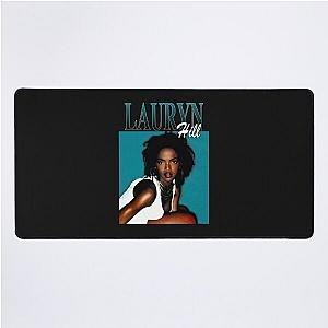 lauryn hill music (2) Desk Mat