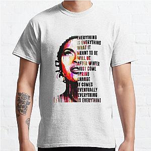 Favorite Graphic Lauryn Hill's Fans Hip Hop Rap Classic T-Shirt