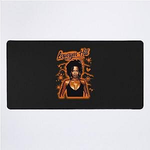 fugees lauryn hill Desk Mat