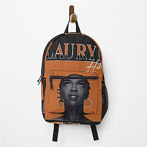 Lauryn Hill, Lauryn Hill, Homage, 90s, Vintage, Backpack