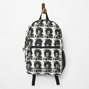 PENCILART -   Lauryn Hill 		 Backpack