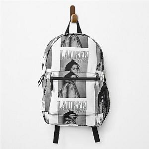 Lauryn Hill Fugees The Famous Backpack