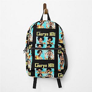 Lauryn Hill The Famous  Backpack