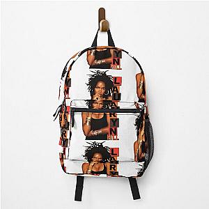 Lauryn Hill Fugees The Famous Backpack