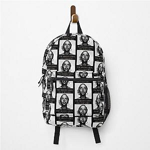 The Miseducation of Lauryn Hill Backpack