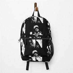 Lauryn Hill Fugees The Famous Backpack