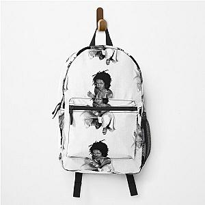 Lauryn Hill Fugees The Famous Backpack