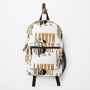 Lauryn Hill Fugees The Famous Backpack