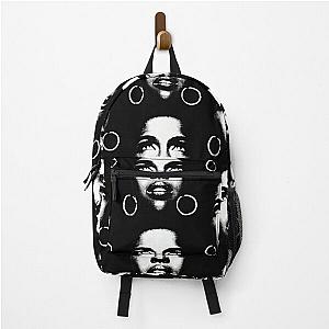 Lauryn Hill Fugees The Famous Backpack