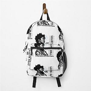 Lauryn Hill Fugees The Famous Backpack