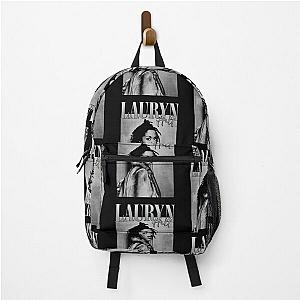 Lauryn Hill The Famous  Backpack