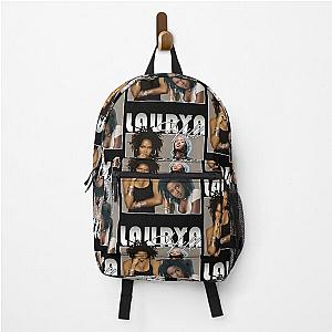 Lauryn Hill The Famous  Backpack