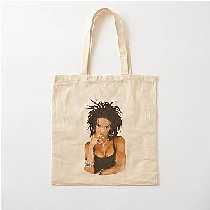 Ms. Lauryn Hill  Cotton Tote Bag