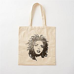 The Miseducation of Lauryn Hill  Cotton Tote Bag