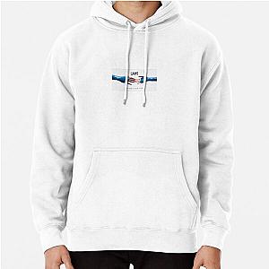 Lauv - Getting over you Pullover Hoodie