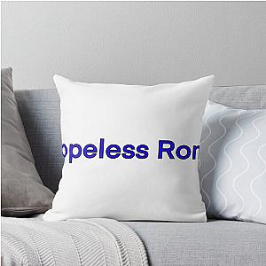 Lauv the Romantic Pillow