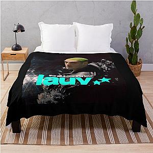 Lauv The For Nothing Blanket