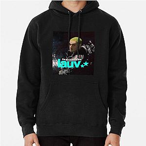 Lauv For Hoodie Pullover