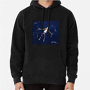 All Things Tour Lauv Merch Pullover Hoodie