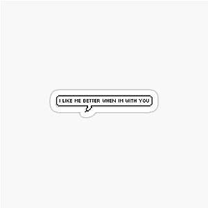 lauv - i like better