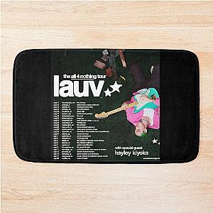 Lauv For The Nothing Tour