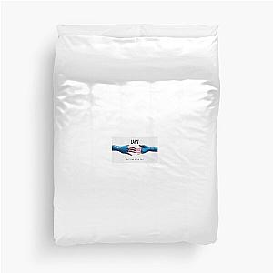 Lauv Getting over you Duvet Cover