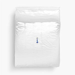 Lauv Enemies Duvet Cover