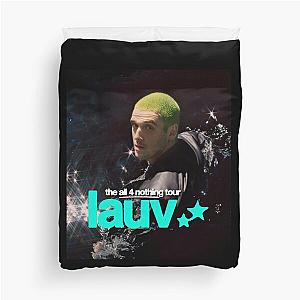Lauv The For Duvet Cover