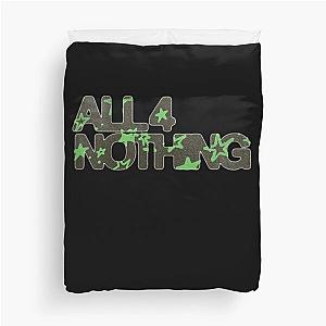 Lauv All Nothing merch Lauv tour Duvet Cover