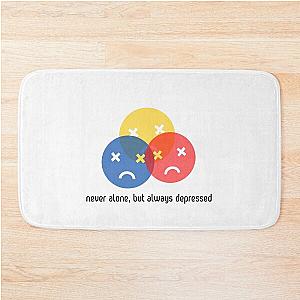 Lauv Bath Mat