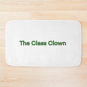 Lauv Class Clown Bath Mat