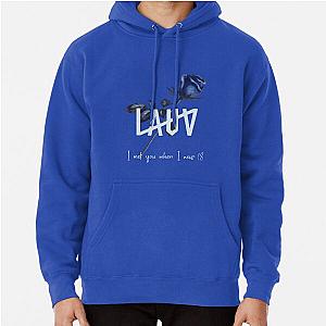 Lauv I met you when I was 18 Pullover Hoodie