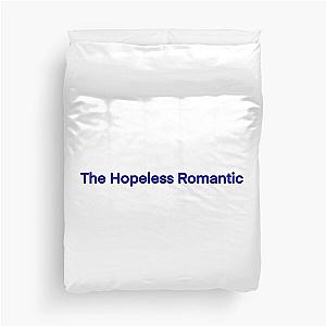 Lauv the Hopeless Romantic Duvet Cover