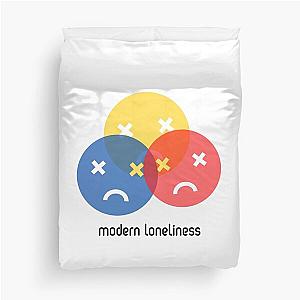 Lauv Duvet Cover