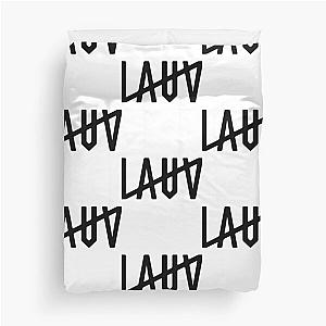 Lauv Duvet Cover