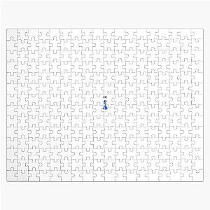 Lauv Enemies Jigsaw Puzzle